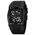 ALPHA Matte - Timing Sports Watch
