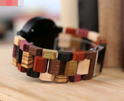 BoBo B  - Wooden Watch