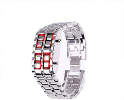 AXIOM ONE - Digital Watch