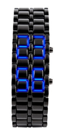 AXIOM ONE - Digital Watch
