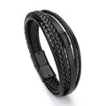 GRACE PRESTIGE - Leather Band