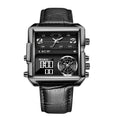 KINETIC X - Multi-Function Watch