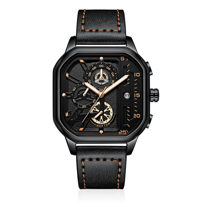 NOVA EDGE - Watch