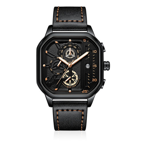 NOVA EDGE - Watch | Gentleman Grace