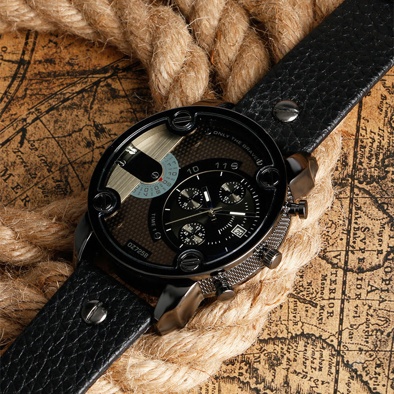 GRACE 01 -Sports Watch