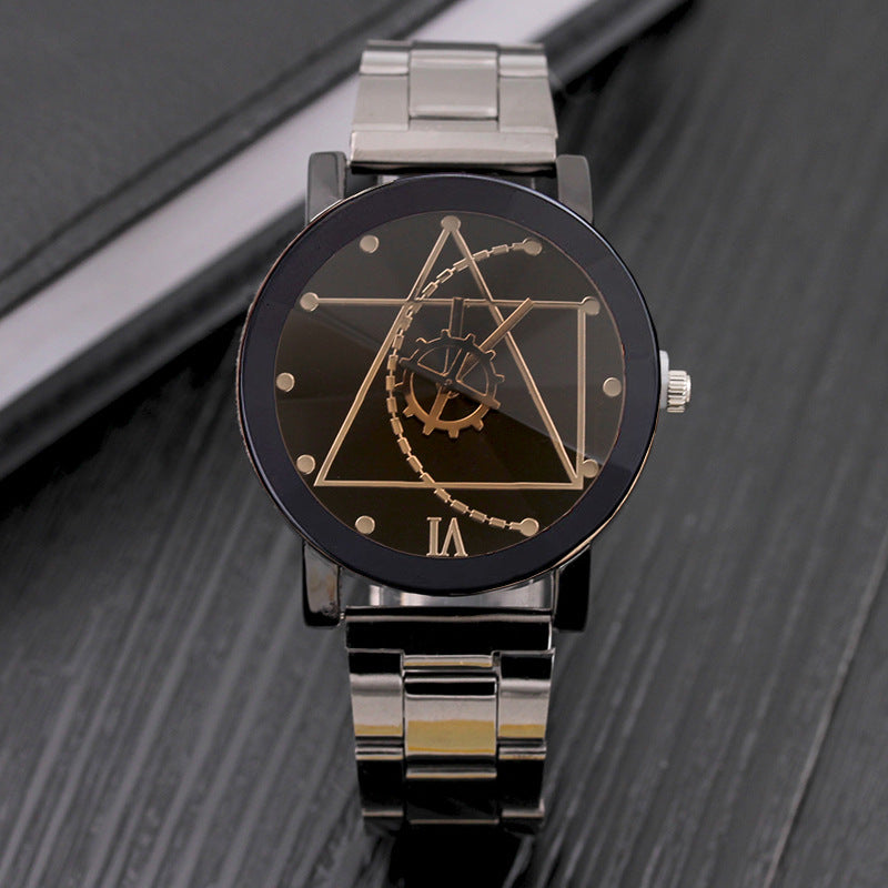 NIGHTLINE X - Watch