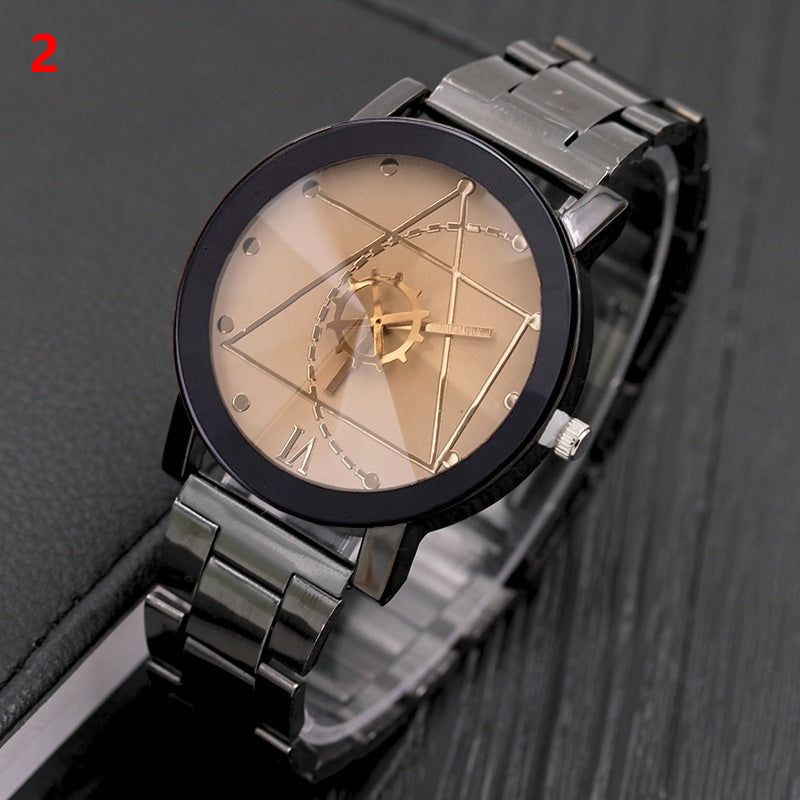 NIGHTLINE X - Watch