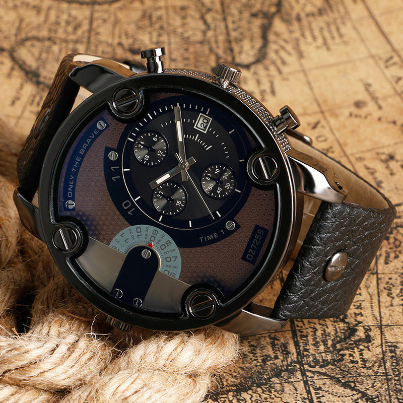 GRACE 01 -Sports Watch