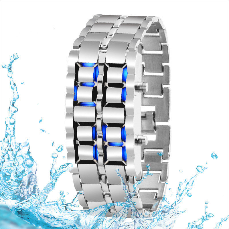 AXIOM ONE - Digital Watch
