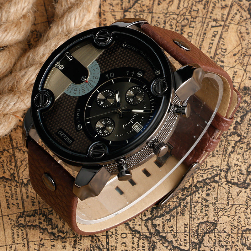 GRACE 01 -Sports Watch