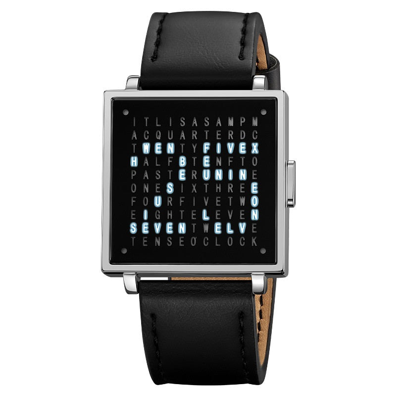AURUM Black Edition- 
 Digital Sport Electronic Watch