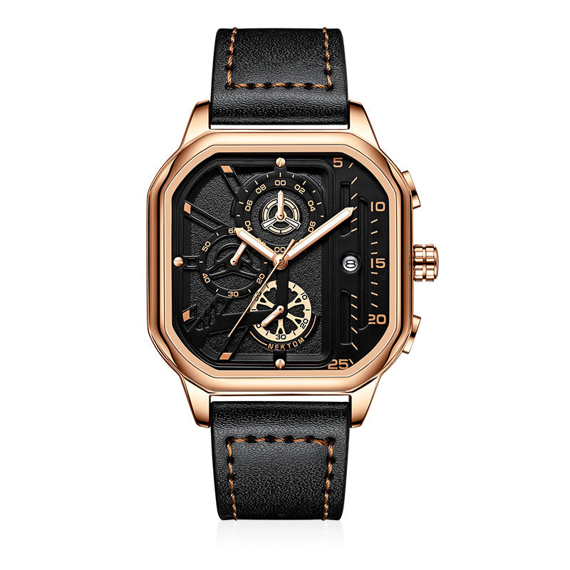 NOVA EDGE - Watch
