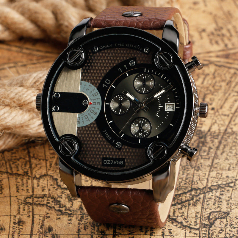 GRACE 01 -Sports Watch