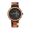 BoBo B  - Wooden Watch