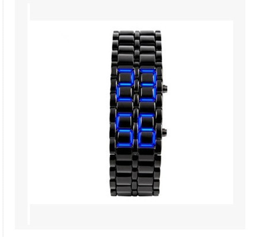 AXIOM ONE - Digital Watch