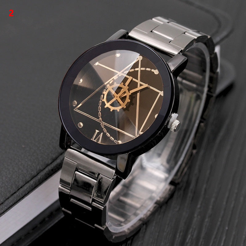 NIGHTLINE X - Watch
