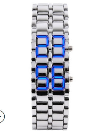 AXIOM ONE - Digital Watch