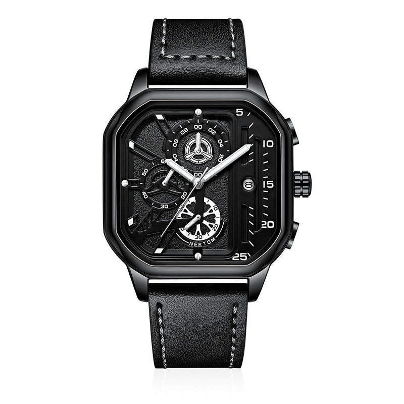 NOVA EDGE - Watch