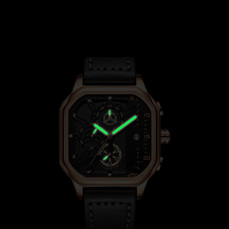 NOVA EDGE - Watch