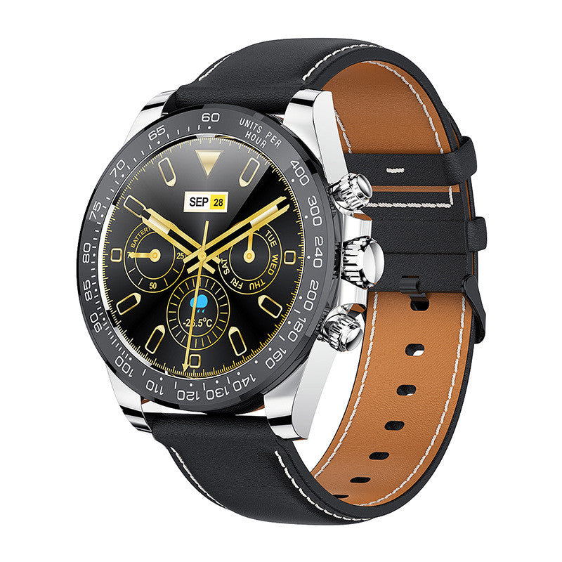 NEO CORE -Pedometer Heart Rate Sleep Monitoring Information watch
