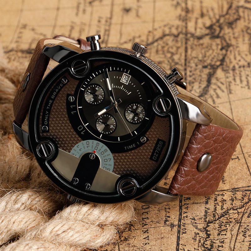GRACE 01 -Sports Watch