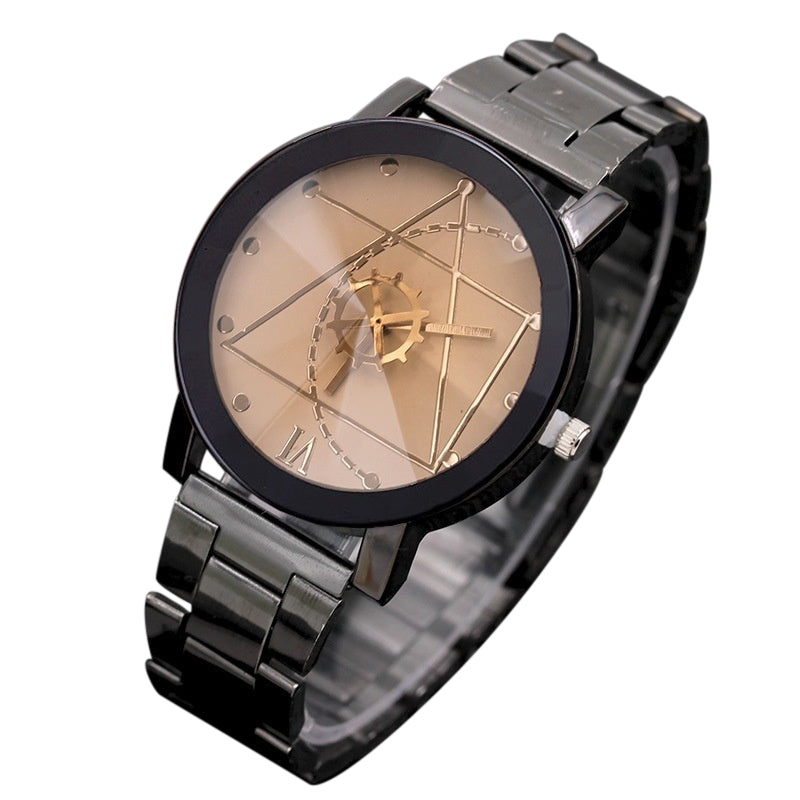NIGHTLINE X - Watch