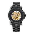 OBSIDIAN Steel - Watch