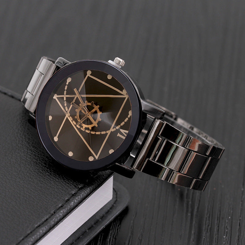 NIGHTLINE X - Watch