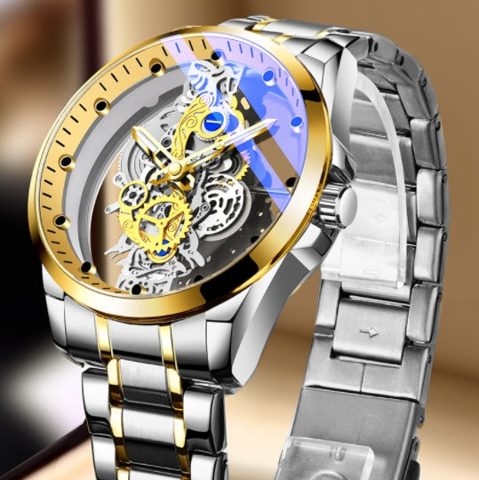 VERTEX PRO Skeleton - Watch