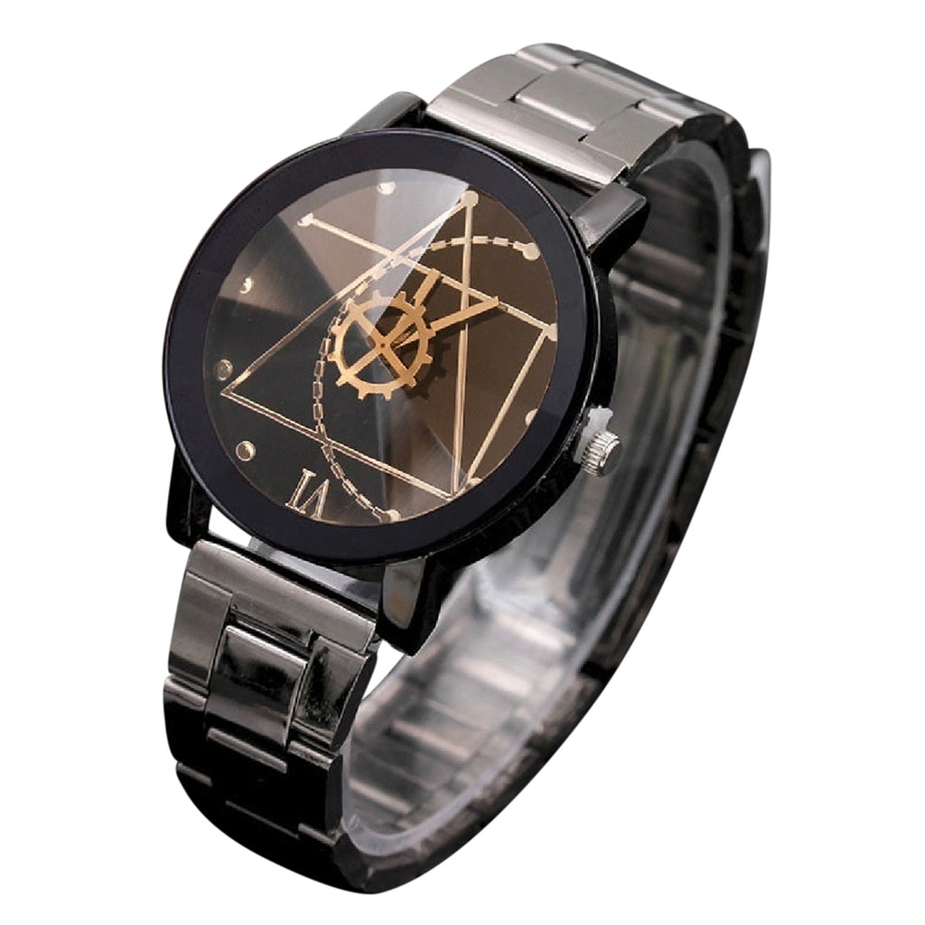 NIGHTLINE X - Watch