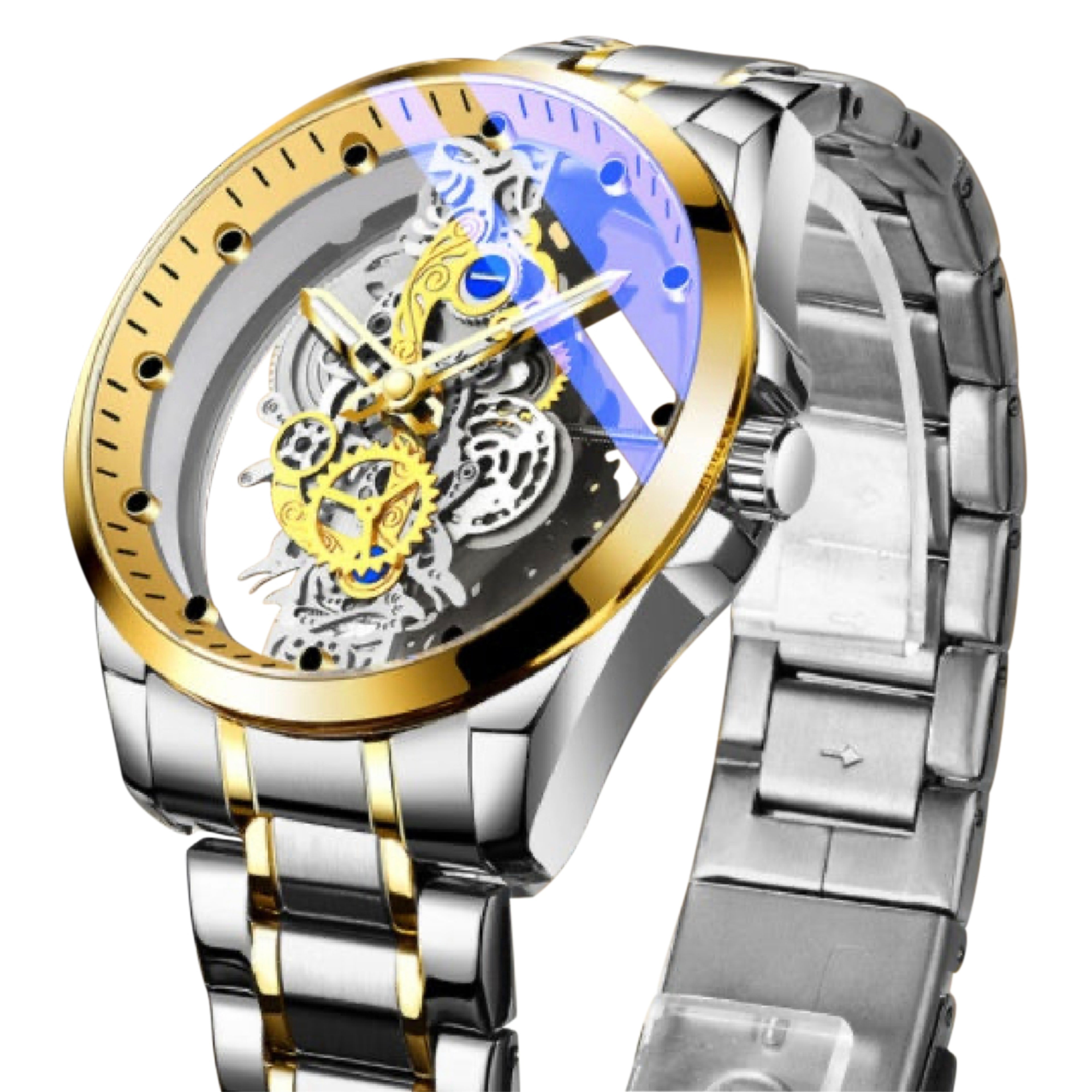 VERTEX PRO Skeleton - Watch