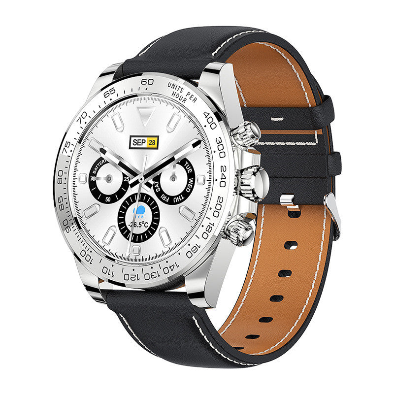 NEO CORE -Pedometer Heart Rate Sleep Monitoring Information watch