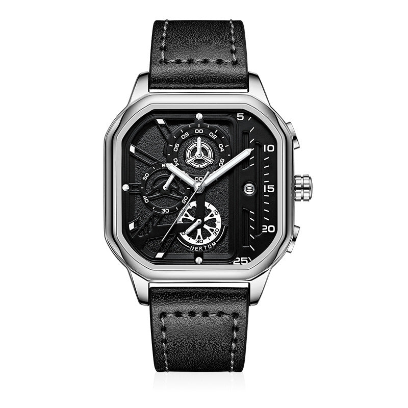 NOVA EDGE - Watch
