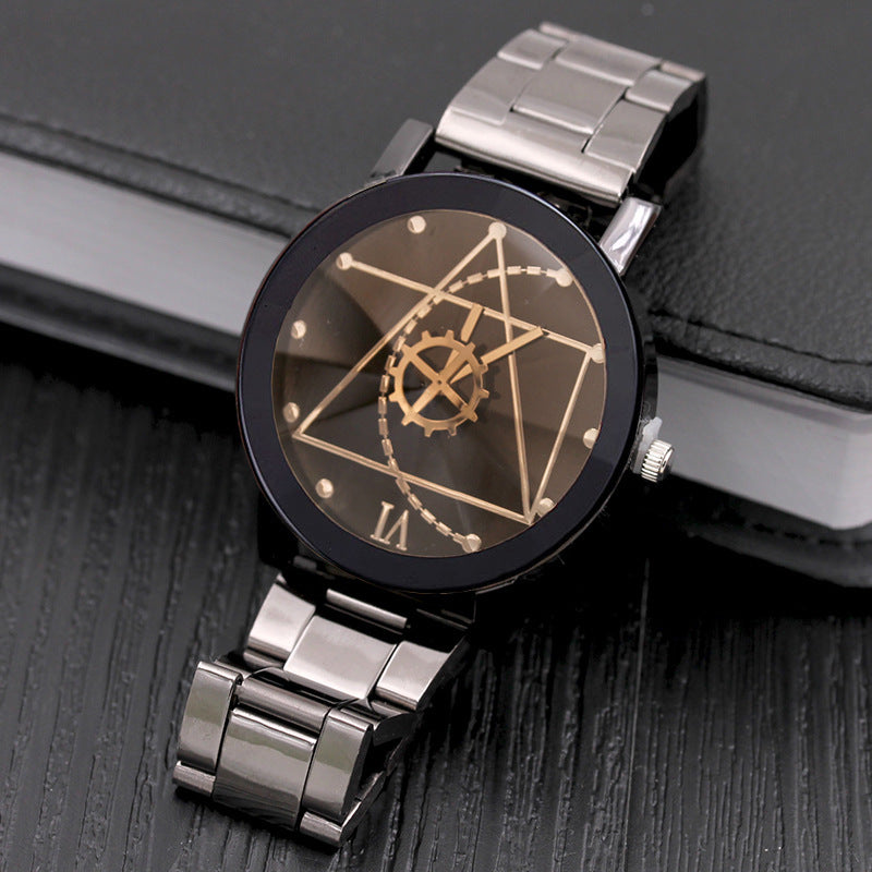 NIGHTLINE X - Watch