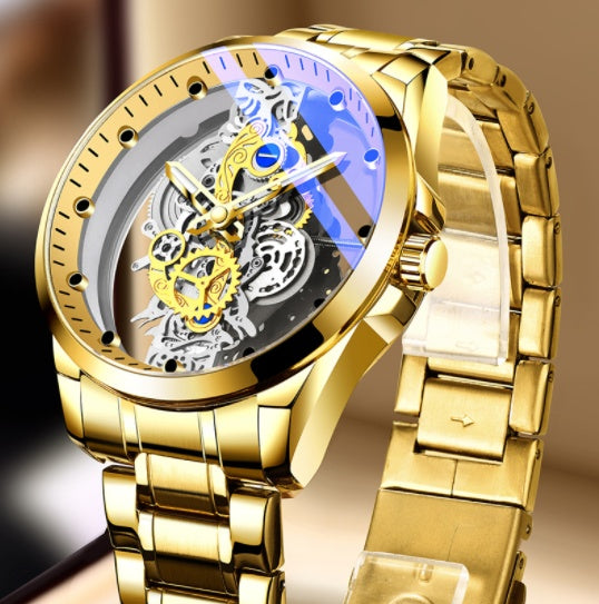 VERTEX PRO Skeleton - Watch